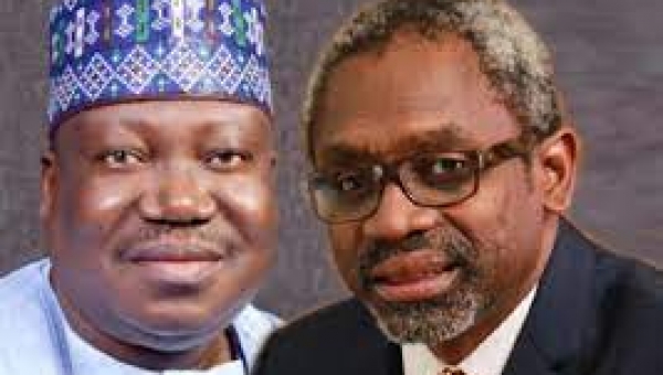 Consolidate on Buhari’s achievements, Lawan, Gbajabiamila charge APC